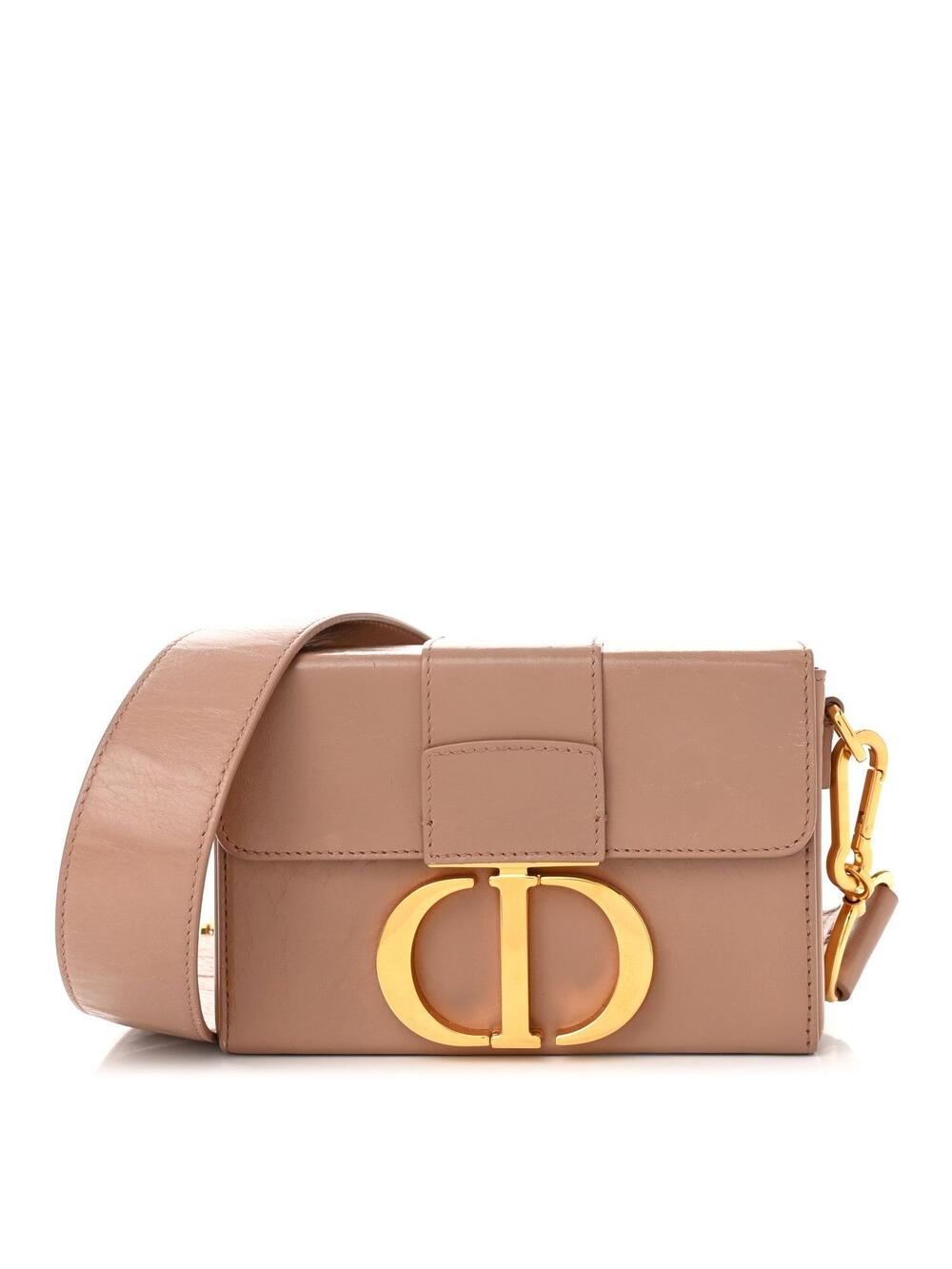 Christian Dior Smooth Calfskin Micro 30 #371182C11B